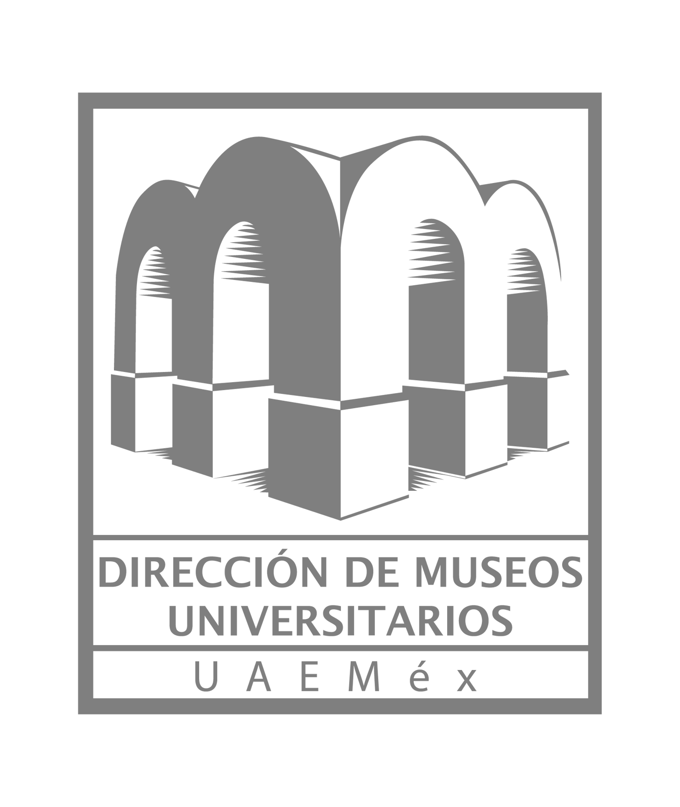 Logos UAEM y MULF
